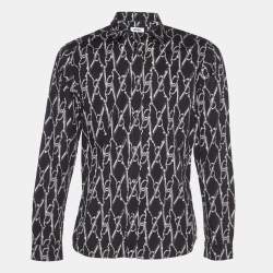 Moschino Shirts for Men Sale in UAE The Luxury Closet