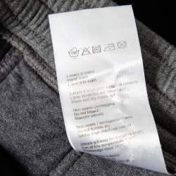 Pre Owned شورت نيل باريت نيوبرين ثلاثي اللون مقاس صغير - سمول