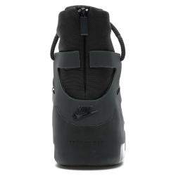 Nike Fear of God 1 Triple Black Sneakers Size 45.5