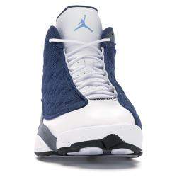 Nike Jordan 13 Flint Sneakers Size 45.5