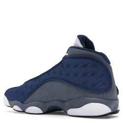 Nike Jordan 13 Flint Sneakers Size 45.5