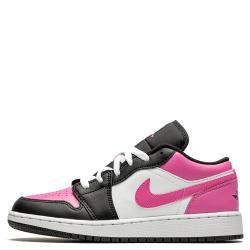 Nike Jordan 1 Low Pinksicle Sneakers Size 38.5 US 6Y