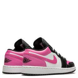 Nike Jordan 1 Low Pinksicle Sneakers Size 38.5 US 6Y