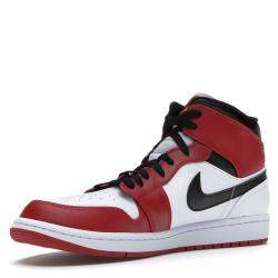 Nike Jordan 1 Mid Chicago 2020 Size 44