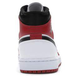 Nike Jordan 1 Mid Chicago 2020 Size 44