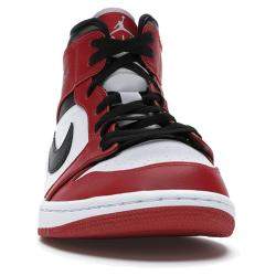 Nike Jordan 1 Mid Chicago 2020 Size 46