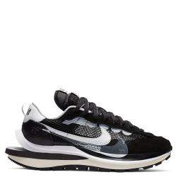 Nike Sacai Vaporwaffle Black  EU 41  US 8