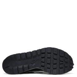 Pre Owned Nike Sacai Vaporwaffle Black EU 47.5 US 13