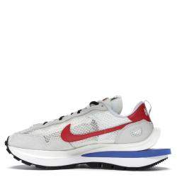 Pre Owned Nike Sacai Vaporwaffle Fuschia EU 38 US 5.5