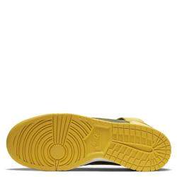 Nike Dunk High Varsity Maize EU Size 45 US Size 11
