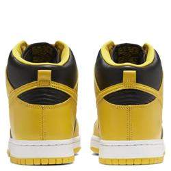 Nike Dunk High Varsity Maize EU Size 45 US Size 11