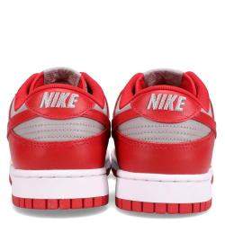 Pre Owned Nike Dunk Low UNLV Sneakers US 4.5Y EU 36.5
