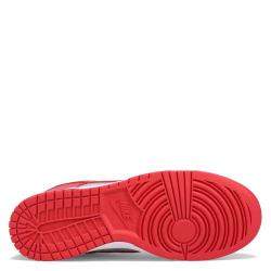 Pre Owned Nike Dunk Low UNLV Sneakers US 4.5Y EU 36.5