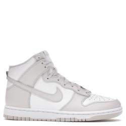 Nike Dunk High Vast Grey US Size 5.5Y EU Size 38