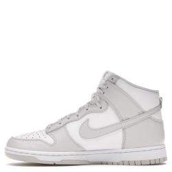 Nike Dunk High Vast Grey US Size 5.5Y EU Size 38