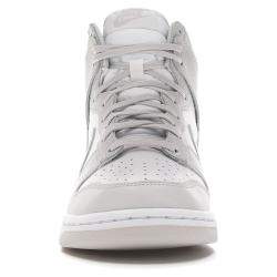 Nike Dunk High Vast Grey US Size 6.5Y EU Size 39