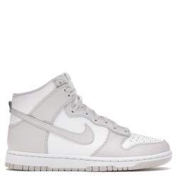 Nike Dunk High Vast Grey US Size 6.5Y EU Size 39