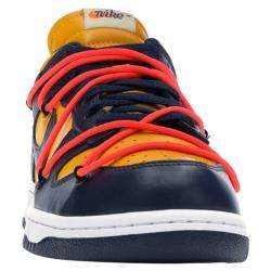 Nike Off-White Dunk Michigan Sneakers Size (US 8.5) EU 42