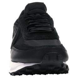 Pre Owned Nike Sacai Black Nylon Sneakers Size (US 9) EU 42.5