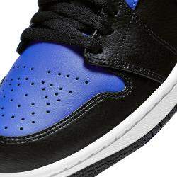 Nike Jordan 1 Mid Royal Sneakers Size EU 44 (US 10)