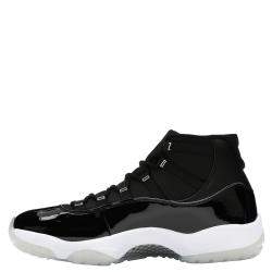 Nike Jordan 11 Retro Jubilee Sneakers Size EU 42.5 (US 9)