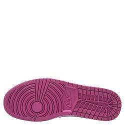 Pre Owned Nike Jordan 1 Mid Dia de los Muertos Sneakers Size (US 8.5) EU 42