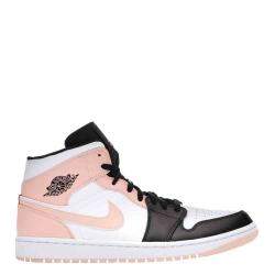 Nike Jordan 1 Mid Crimson Tint Sneakers Size (US 9) EU 42.5
