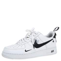 Shoes Nike Air Force 1 LV8 Utility 