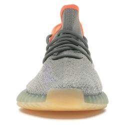 Adidas Yeezy 350 Desert Sage Sneakers Size 44
