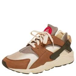 nike air huarache desert oak