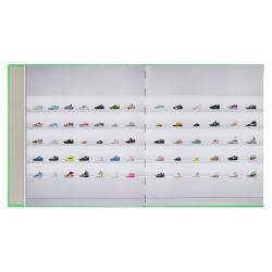 Off-White Virgil Abloh x Nike ICONS Something's Offs Book