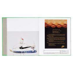 Off-White Virgil Abloh x Nike ICONS Something's Offs Book