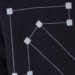 مملوكة مسبقًا Off-White long-sleeve hoodie XS