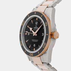 Omega Pre-Owned Omega Seamaster 41 mm