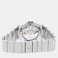 Omega Constellation 123.15.35.20.02.001  Men's Wristwatch 35MM