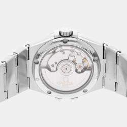Omega Constellation 123.15.35.20.02.001  Men's Wristwatch 35MM