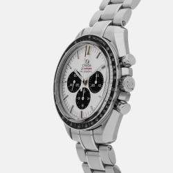 Omega Speedmaster Tokyo 2020 Olympics Collection Limited Edition 522.30.42.30.04.001 Manual Winding Men's Wristwatch 42MM