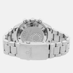 Omega Speedmaster Tokyo 2020 Olympics Collection Limited Edition 522.30.42.30.04.001 Manual Winding Men's Wristwatch 42MM