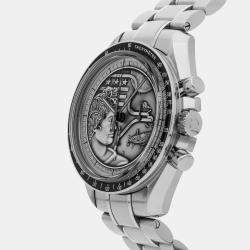 Omega Speedmaster Moonwatch Apollo XVII Anniversary Limited Edition 311.30.42.30.99.002  Men's Wristwatch 42MM