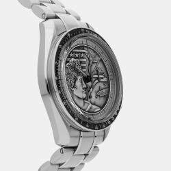 Omega Speedmaster Moonwatch Apollo XVII Anniversary Limited Edition 311.30.42.30.99.002  Men's Wristwatch 42MM