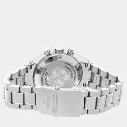 Omega Speedmaster Moonwatch Apollo XVII Anniversary Limited Edition 311.30.42.30.99.002  Men's Wristwatch 42MM