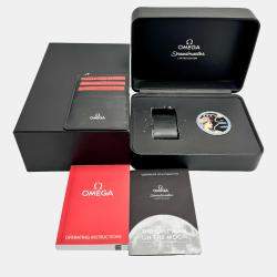 Omega Speedmaster Moonwatch Apollo XVII Anniversary Limited Edition 311.30.42.30.99.002  Men's Wristwatch 42MM