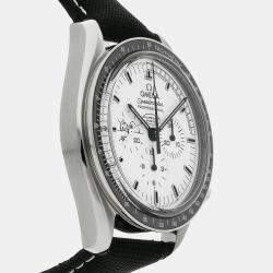 Omega Speedmaster Moonwatch "Snoopy" Apollo XIII 45th Anniversary Limited Series 311.32.42.30.04.003 Automatic Men's Wristwatch 42MM