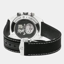Omega Speedmaster Moonwatch "Snoopy" Apollo XIII 45th Anniversary Limited Series 311.32.42.30.04.003 Automatic Men's Wristwatch 42MM