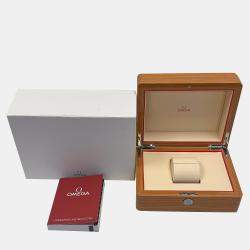 Omega Speedmaster Moonwatch 304.93.44.52.03.002 44 mm Automatic Chronograph Men's Wristwatch 44MM