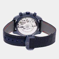 Omega Speedmaster Moonwatch 304.93.44.52.03.002 44 mm Automatic Chronograph Men's Wristwatch 44MM