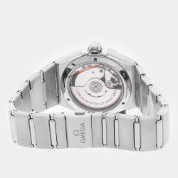 Omega Constellation 131.10.39.20.06.001 Automatic Men's Wristwatch 39MM