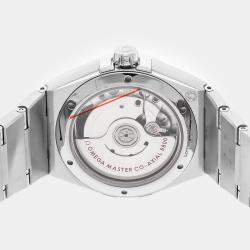 Omega Constellation 131.10.39.20.06.001 Automatic Men's Wristwatch 39MM