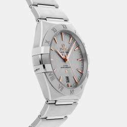 Omega Constellation 131.10.39.20.06.001 Automatic Men's Wristwatch 39MM