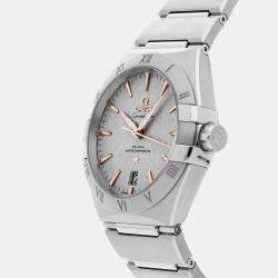 Omega Constellation 131.10.39.20.06.001 Automatic Men's Wristwatch 39MM